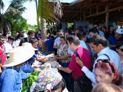 SS Rice News Convention 2025, Pattaya - Thailand